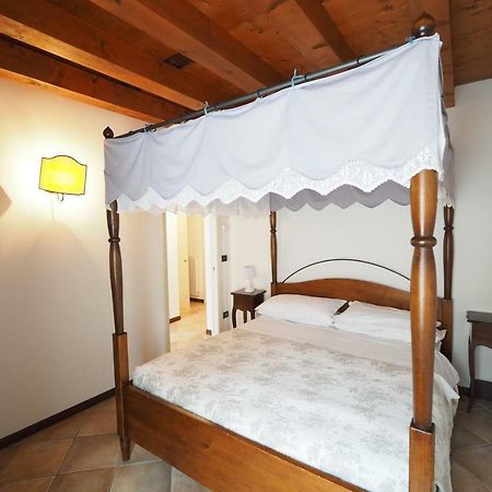 Casa Genoveffa Bed & Breakfast Venesia Bagian luar foto