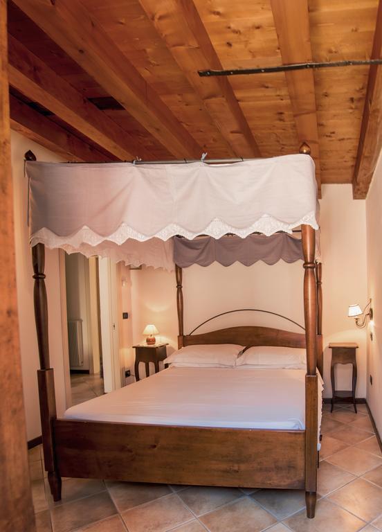 Casa Genoveffa Bed & Breakfast Venesia Bagian luar foto