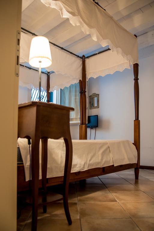 Casa Genoveffa Bed & Breakfast Venesia Bagian luar foto