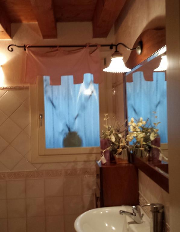 Casa Genoveffa Bed & Breakfast Venesia Bagian luar foto