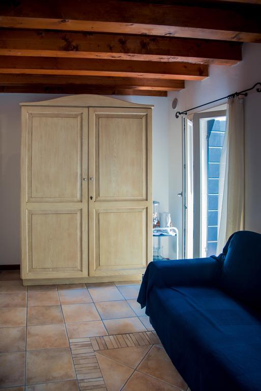 Casa Genoveffa Bed & Breakfast Venesia Bagian luar foto
