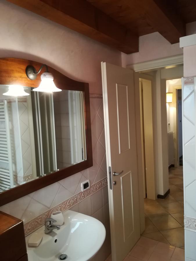 Casa Genoveffa Bed & Breakfast Venesia Bagian luar foto