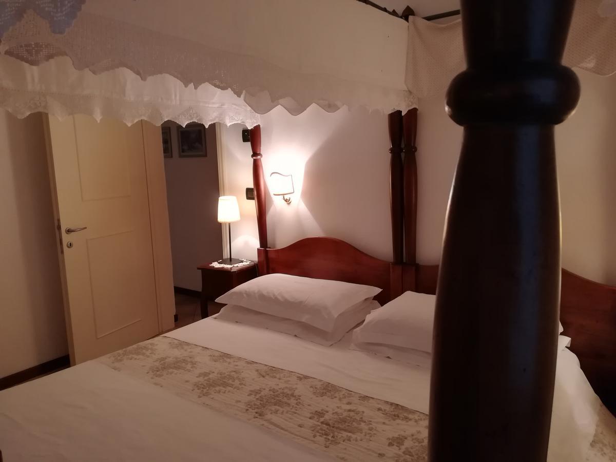 Casa Genoveffa Bed & Breakfast Venesia Bagian luar foto
