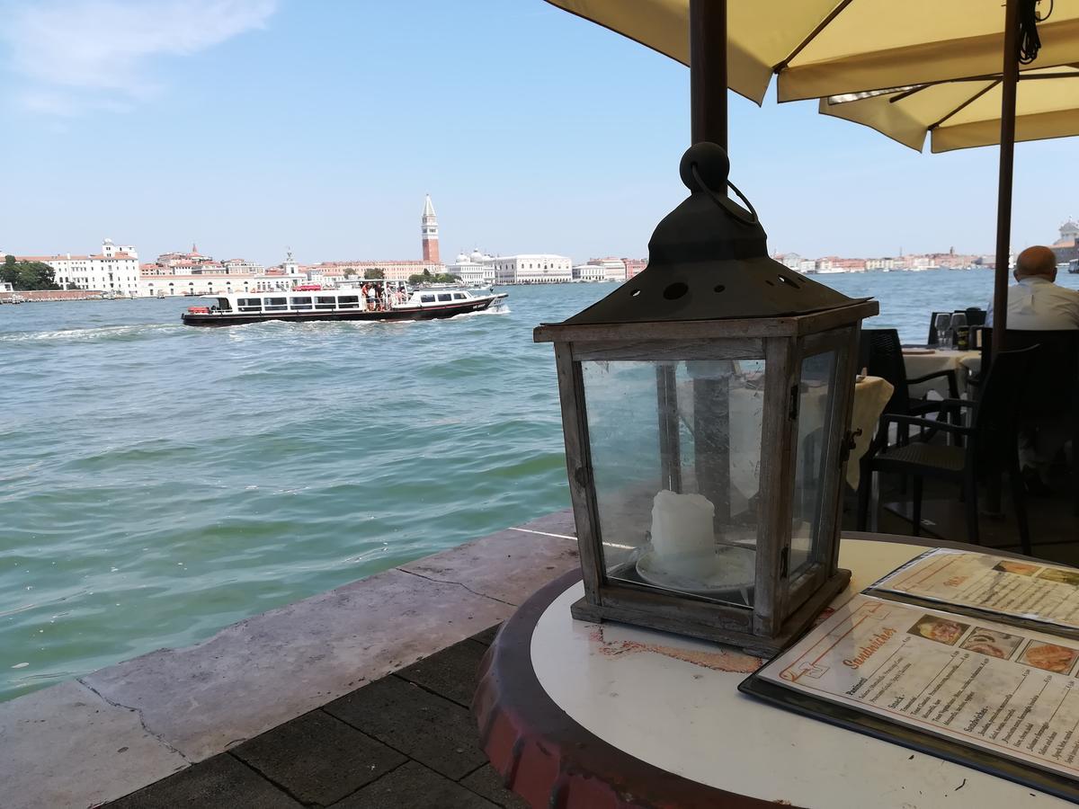 Casa Genoveffa Bed & Breakfast Venesia Bagian luar foto