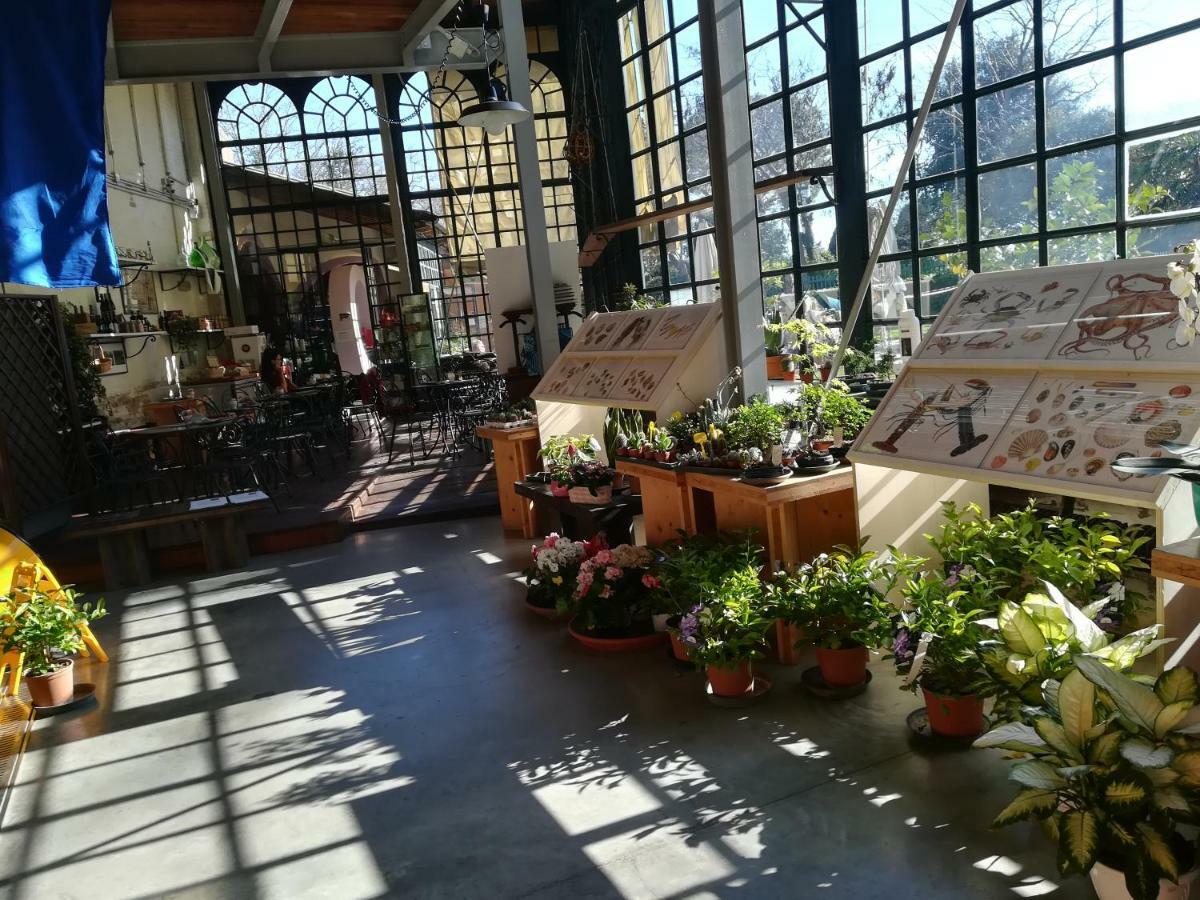 Casa Genoveffa Bed & Breakfast Venesia Bagian luar foto
