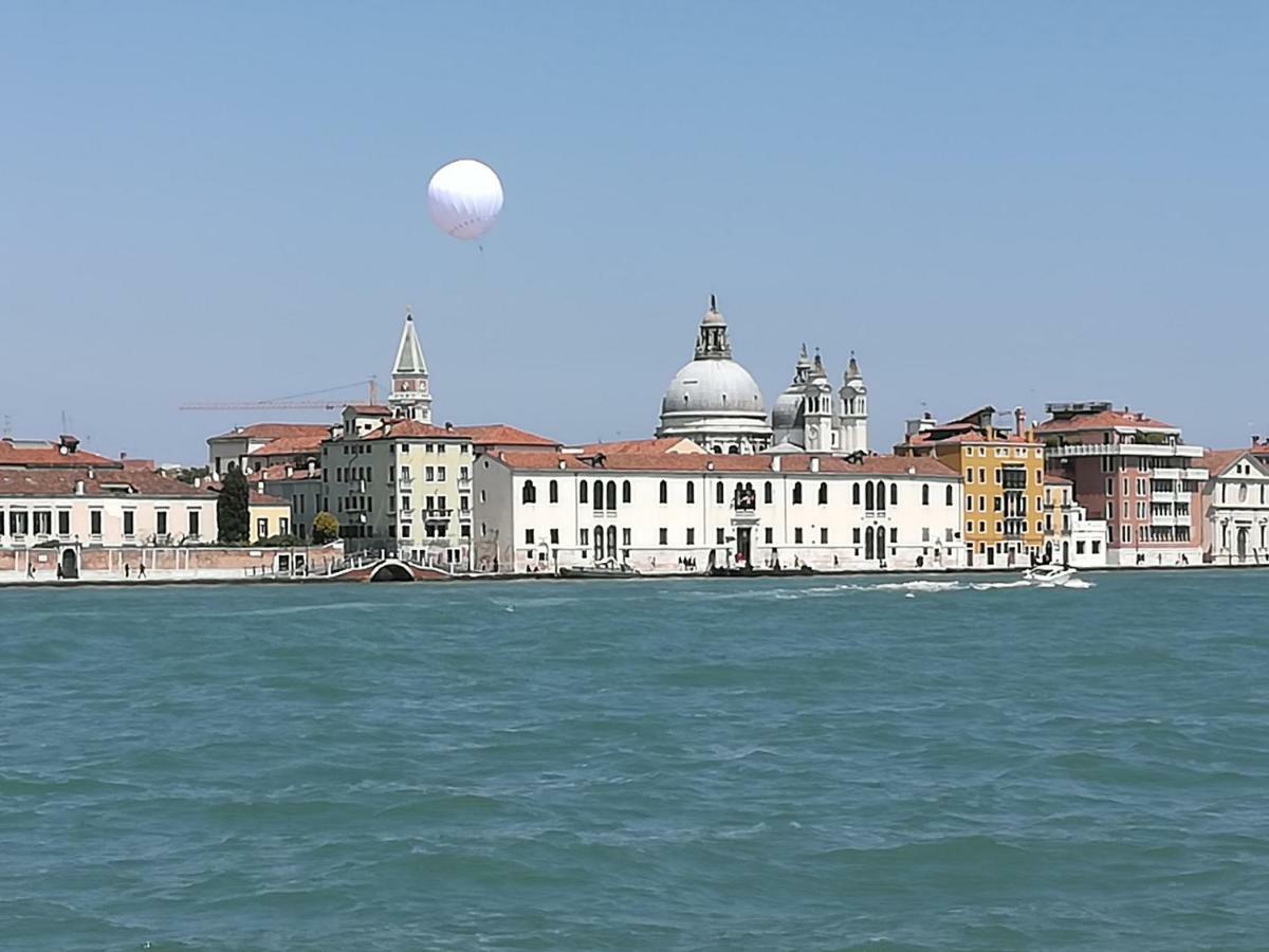 Casa Genoveffa Bed & Breakfast Venesia Bagian luar foto