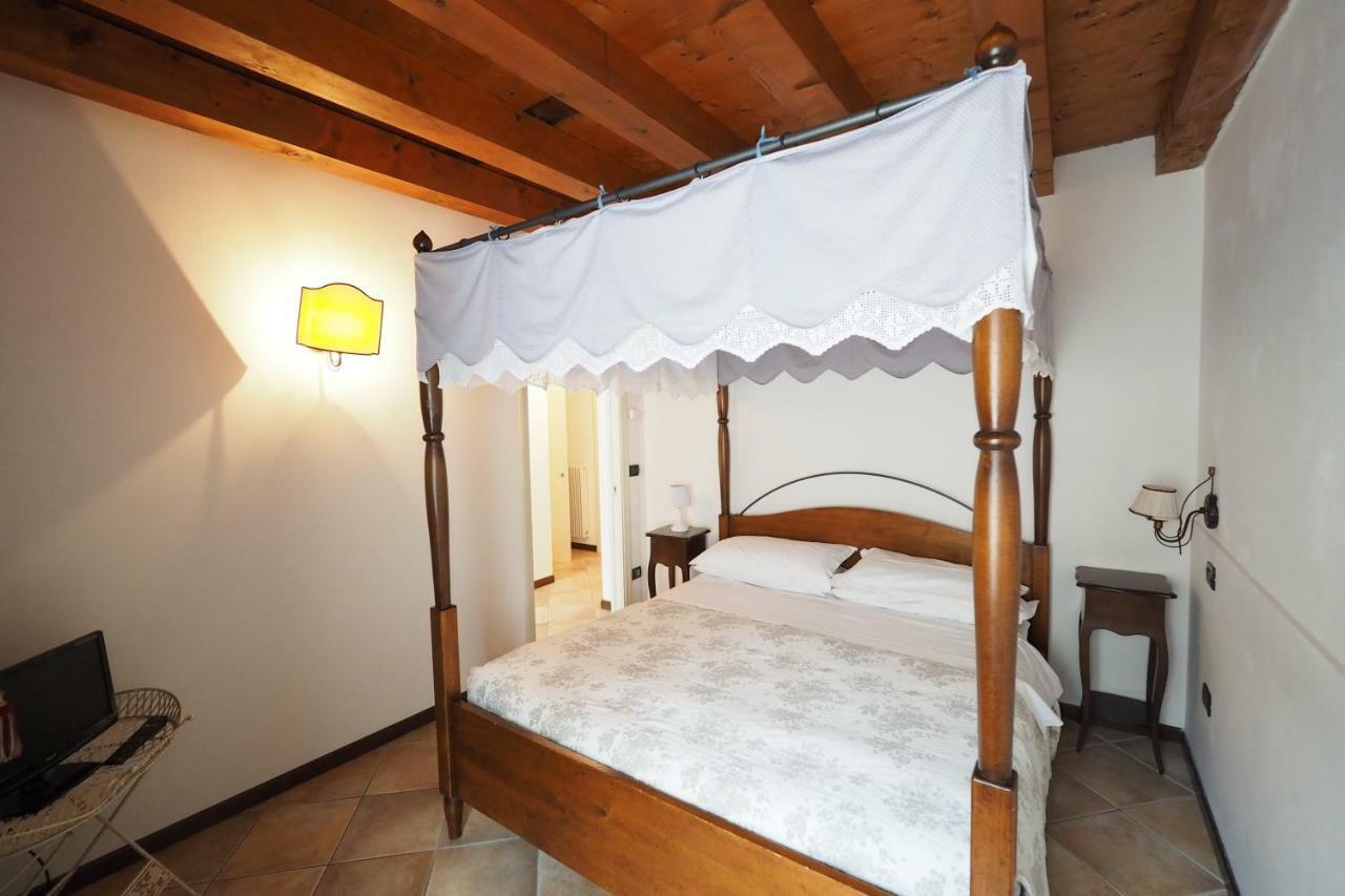 Casa Genoveffa Bed & Breakfast Venesia Bagian luar foto