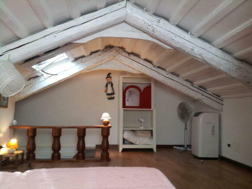 Casa Genoveffa Bed & Breakfast Venesia Bagian luar foto